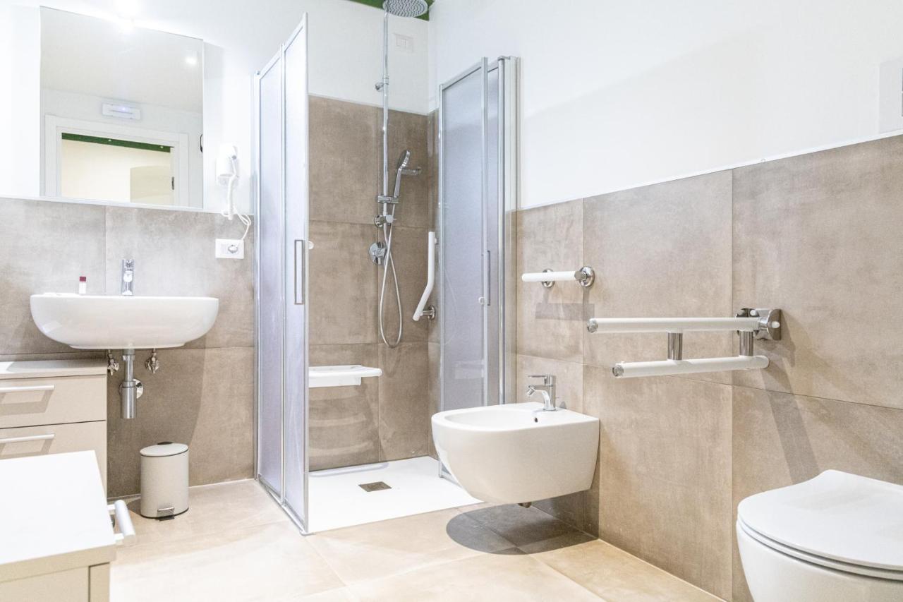 Casa Ape Regina - Puglia Mia Apartments Monopoli Εξωτερικό φωτογραφία
