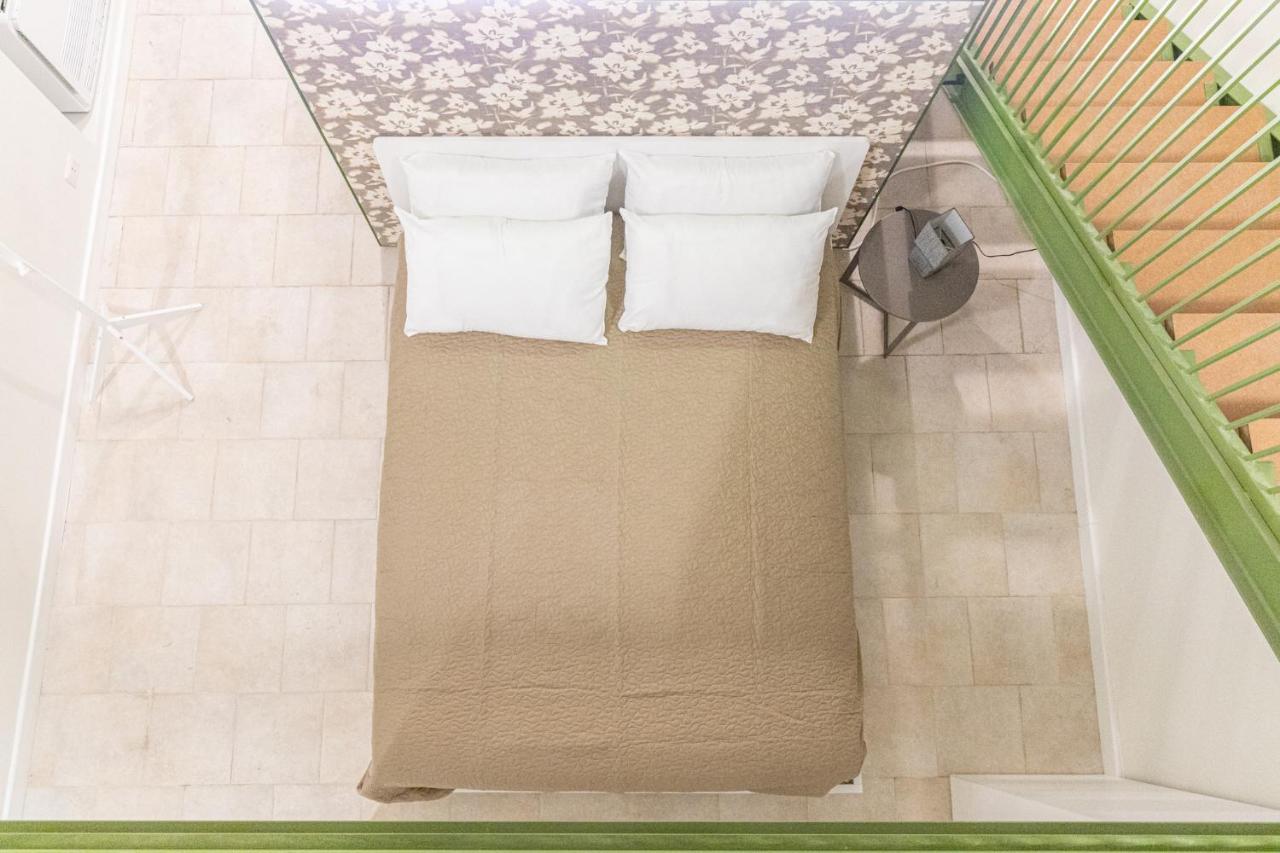 Casa Ape Regina - Puglia Mia Apartments Monopoli Εξωτερικό φωτογραφία