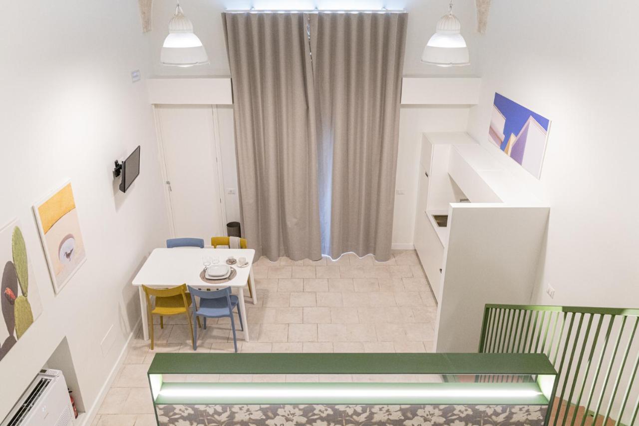 Casa Ape Regina - Puglia Mia Apartments Monopoli Εξωτερικό φωτογραφία
